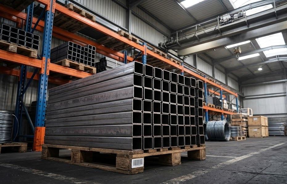 AISI 4130 Equivalent Material - Technical Specs
